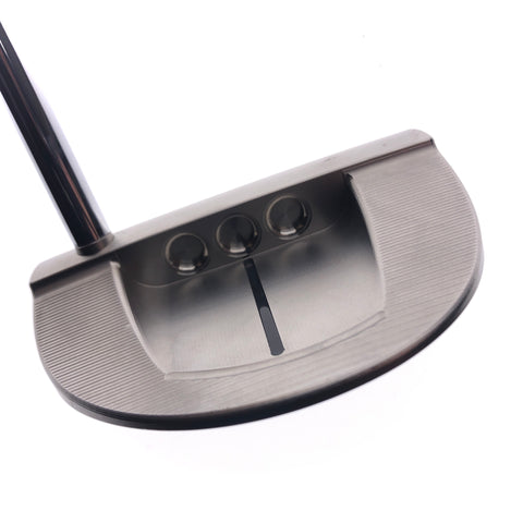 Used Scotty Cameron Super Select Golo 6 Putter / 34.0 Inches