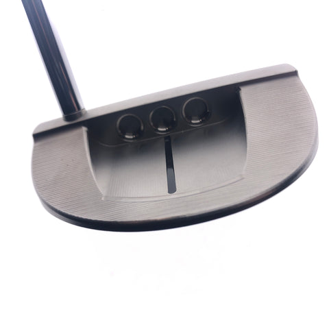 Used Scotty Cameron Super Select Golo 6 Putter / 34.0 Inches