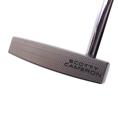 Used Scotty Cameron Super Select Golo 6 Putter / 34.0 Inches