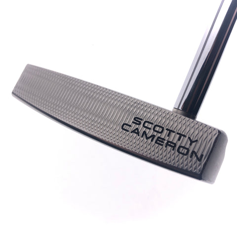 Used Scotty Cameron Super Select Golo 6 Putter / 34.0 Inches