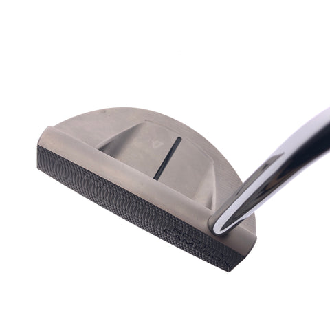 Used Scotty Cameron Super Select Golo 6 Putter / 34.0 Inches