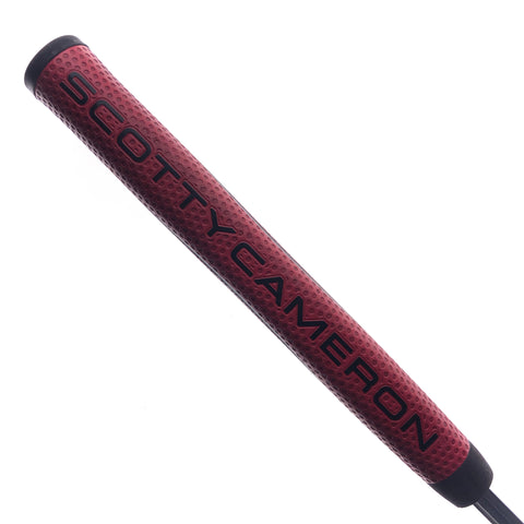 Used Scotty Cameron Super Select Golo 6 Putter / 34.0 Inches