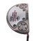 Used Scotty Cameron Super Select Golo 6 Putter / 34.0 Inches