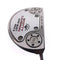 Used Scotty Cameron Super Select Golo 6 Putter / 34.0 Inches