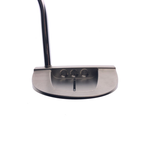 Used Scotty Cameron Super Select Golo 6 Putter / 35.0 Inches