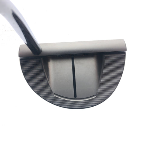 Used Scotty Cameron Super Select Golo 6 Putter / 35.0 Inches