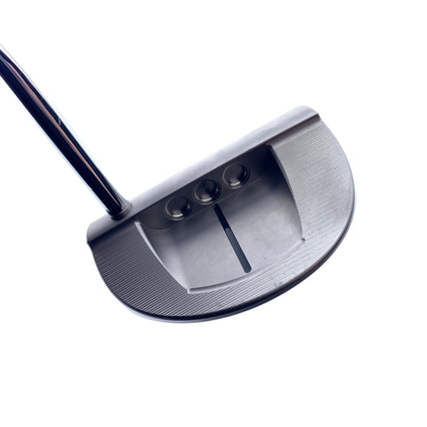 Used Scotty Cameron Super Select Golo 6 Putter / 35.0 Inches