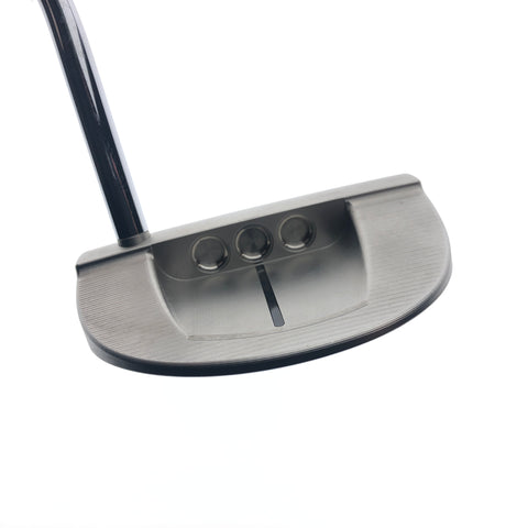 Used Scotty Cameron Super Select Golo 6 Putter / 35.0 Inches