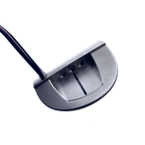 Used Scotty Cameron Super Select Golo 6 Putter / 35.0 Inches