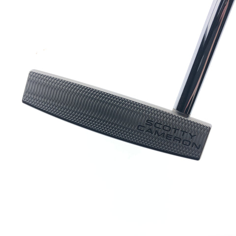 Used Scotty Cameron Super Select Golo 6 Putter / 35.0 Inches