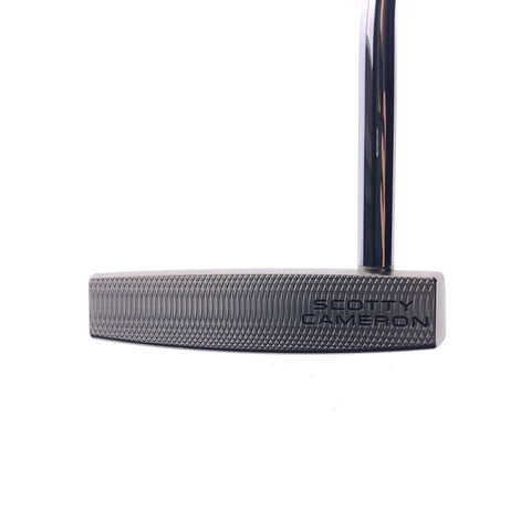 Used Scotty Cameron Super Select Golo 6 Putter / 35.0 Inches
