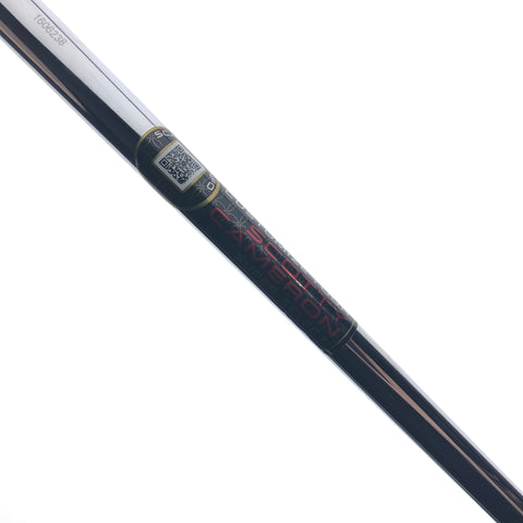 Used Scotty Cameron Super Select Golo 6 Putter / 35.0 Inches