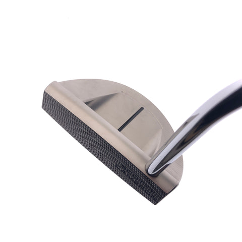 Used Scotty Cameron Super Select Golo 6 Putter / 35.0 Inches