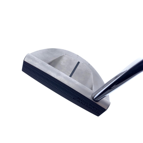 Used Scotty Cameron Super Select Golo 6 Putter / 35.0 Inches