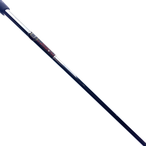 Used Scotty Cameron Super Select Golo 6 Putter / 35.0 Inches