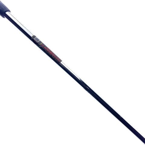 Used Scotty Cameron Super Select Golo 6 Putter / 35.0 Inches