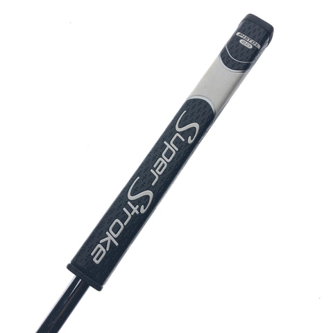 Used Scotty Cameron Super Select Golo 6 Putter / 35.0 Inches