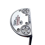 Used Scotty Cameron Super Select Golo 6.5 Putter / 32.0 Inches