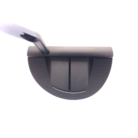 Used Scotty Cameron Super Select Golo 6.5 Putter / 34.0 Inches