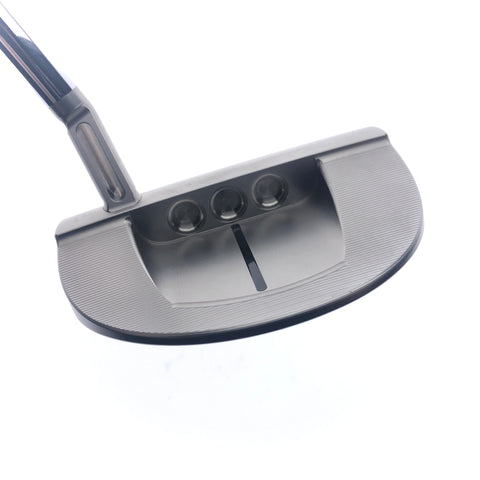 Used Scotty Cameron Super Select Golo 6.5 Putter / 34.0 Inches