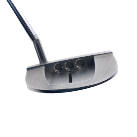 Used Scotty Cameron Super Select Golo 6.5 Putter / 34.0 Inches
