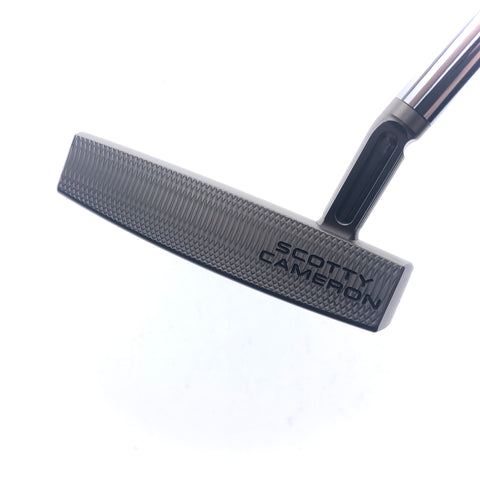 Used Scotty Cameron Super Select Golo 6.5 Putter / 34.0 Inches