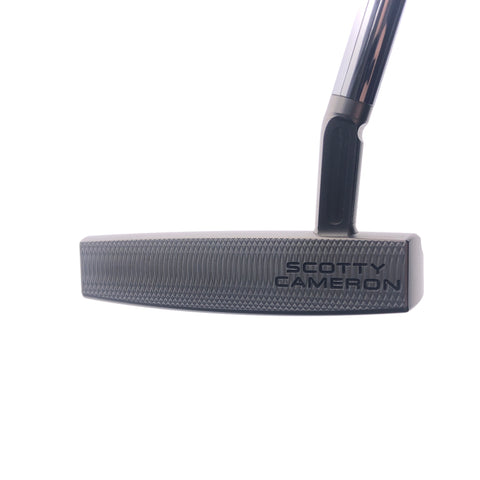 Used Scotty Cameron Super Select Golo 6.5 Putter / 34.0 Inches