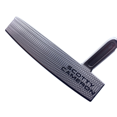 Used Scotty Cameron Super Select Golo 6.5 Putter / 34.0 Inches
