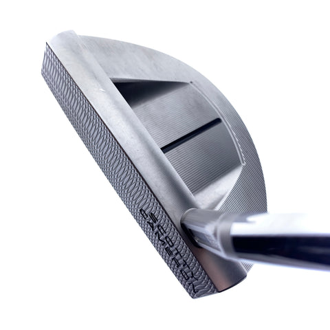 Used Scotty Cameron Super Select Golo 6.5 Putter / 34.0 Inches