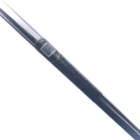 Used Scotty Cameron Super Select Golo 6.5 Putter / 34.0 Inches