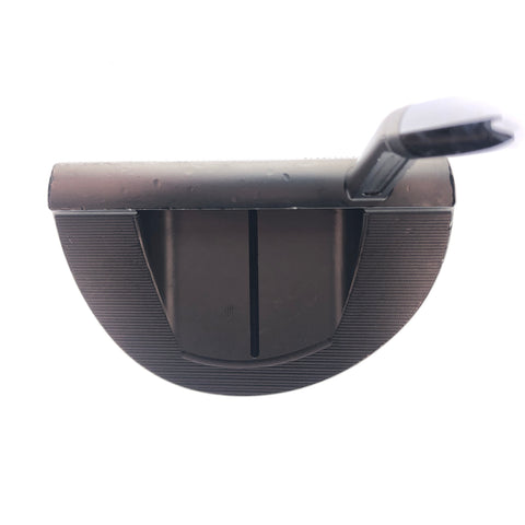 Used Scotty Cameron Super Select Golo 6.5 Putter / 34.0 Inches / Left-Handed