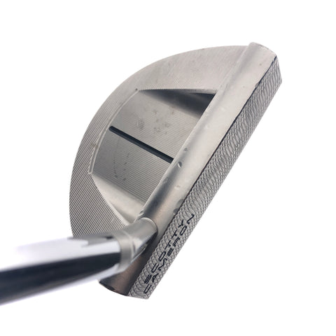 Used Scotty Cameron Super Select Golo 6.5 Putter / 34.0 Inches / Left-Handed