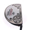 Used Scotty Cameron Super Select Golo 6.5 Putter / 34.0 Inches