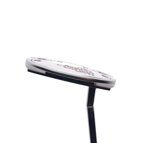 Used Scotty Cameron Super Select Golo 6.5 Putter / 35.0 Inches