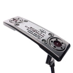Used Scotty Cameron Super Select Newport 2 Plus Putter / 34.0 Inches