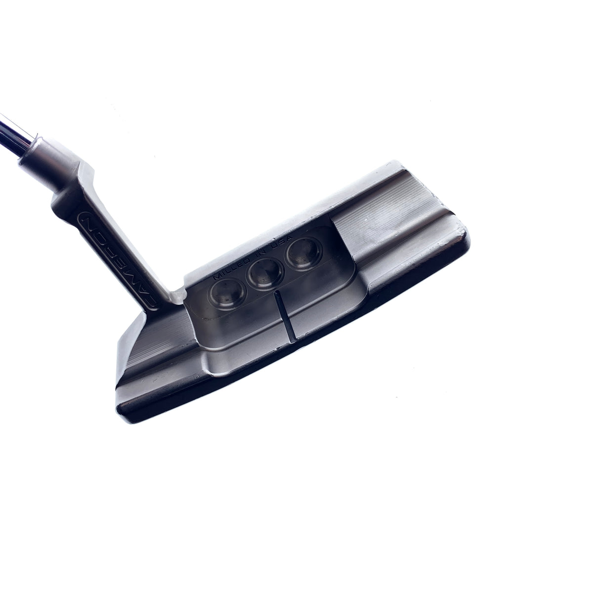 Used Scotty Cameron Super Select Newport 2 Plus Putter / 34.0 Inches
