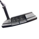 Used Scotty Cameron Super Select Newport 2 Plus Putter / 34.0 Inches