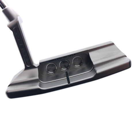 Used Scotty Cameron Super Select Newport 2 Plus Putter / 34.0 Inches
