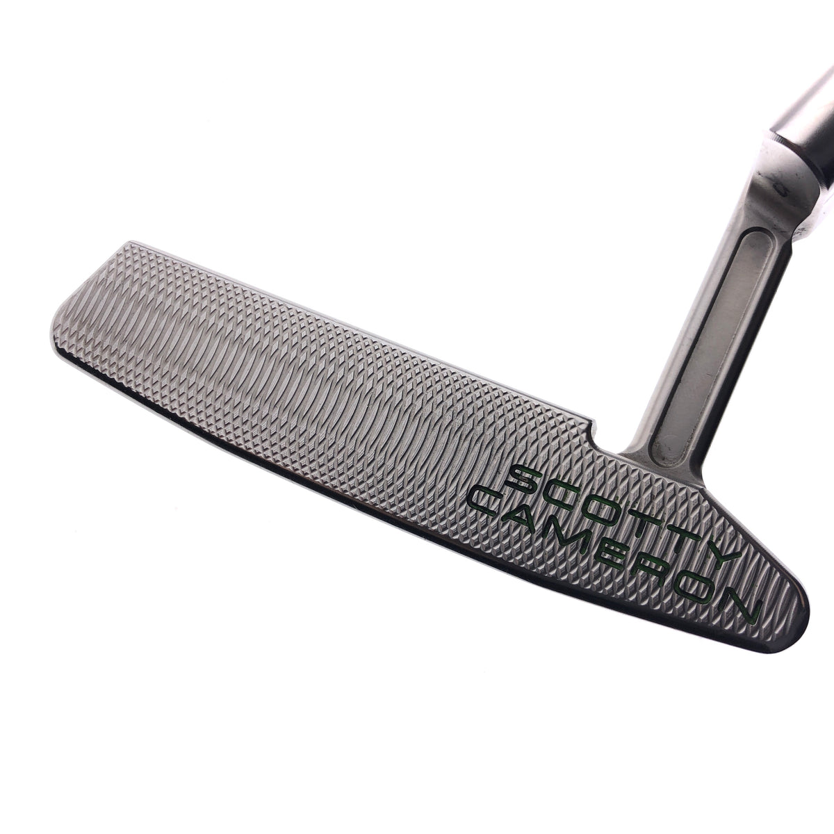 Used Scotty Cameron Super Select Newport 2 Plus Putter / 34.0 Inches
