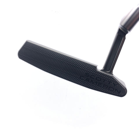 Used Scotty Cameron Super Select Newport 2 Plus Putter / 34.0 Inches