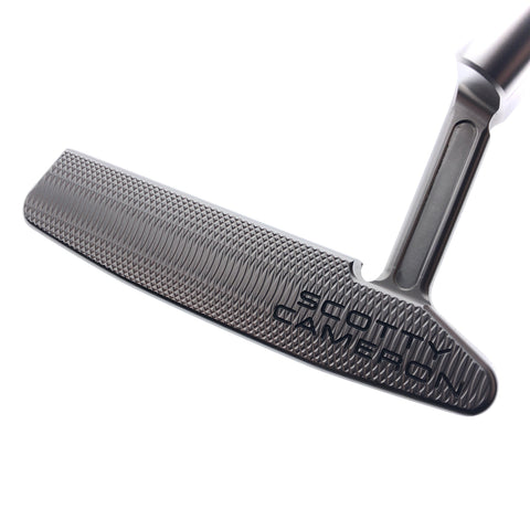 Used Scotty Cameron Super Select Newport 2 Plus Putter / 34.0 Inches