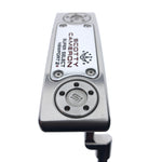 Used Scotty Cameron Super Select Newport 2 Plus Putter / 34.0 Inches