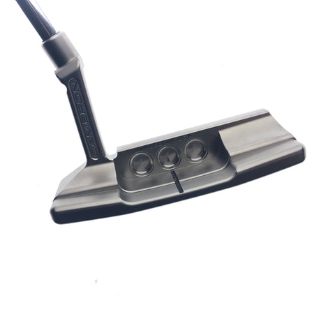 Used Scotty Cameron Super Select Newport 2 Plus Putter / 34.5 Inches