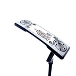 Used Scotty Cameron Super Select Newport 2 Plus Putter / 35.0 Inches