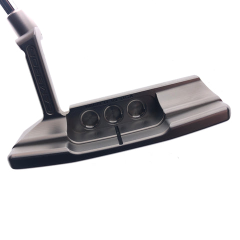 Used Scotty Cameron Super Select Newport 2 Plus Putter / 35.0 Inches