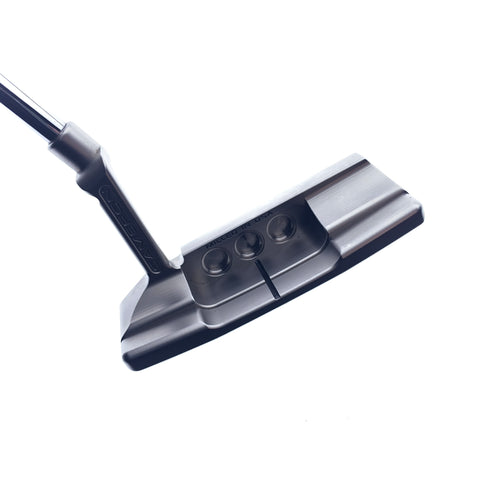 Used Scotty Cameron Super Select Newport 2 Plus Putter / 35.0 Inches