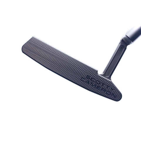 Used Scotty Cameron Super Select Newport 2 Plus Putter / 35.0 Inches