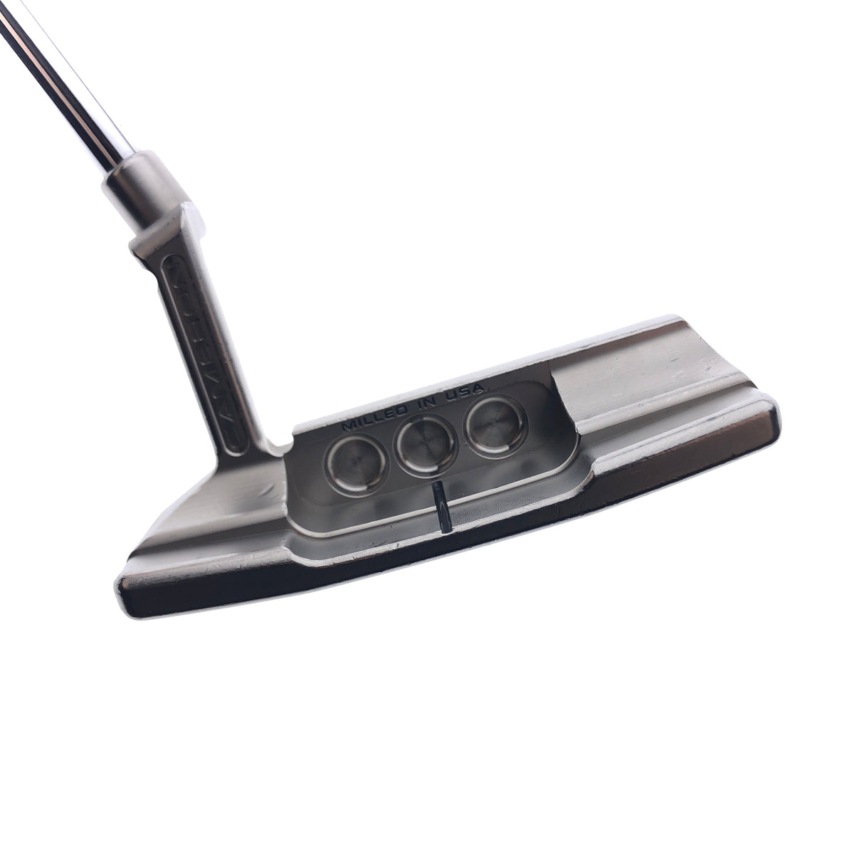 Used Scotty Cameron Super Select Newport 2 Plus Putter / 36.00 Inches