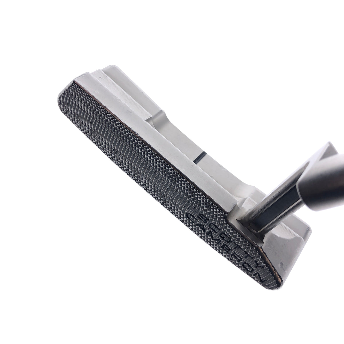 Used Scotty Cameron Super Select Newport 2 Plus Putter / 36.00 Inches