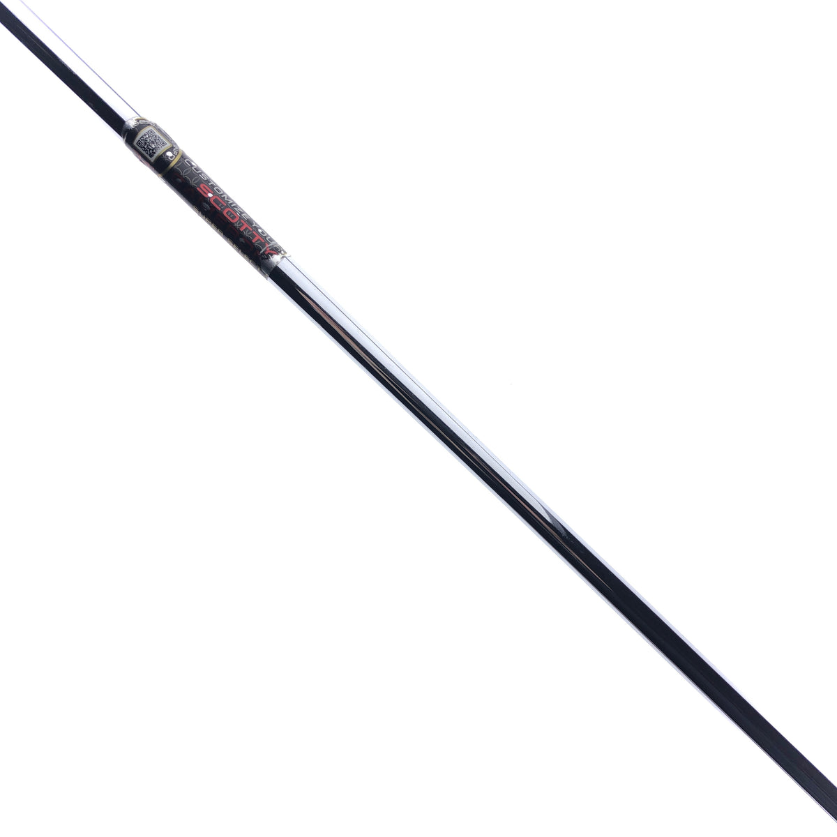 Used Scotty Cameron Super Select Newport 2 Plus Putter / 36.00 Inches